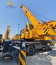 XCMG XCT 80L5