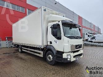 Volvo FL240