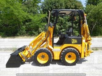 JCB 1CX