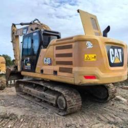 CAT 320 GC