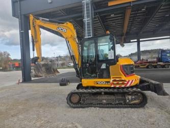 JCB 100 C-2