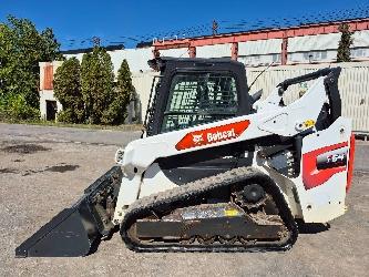 Bobcat T 64