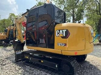 CAT 307 E2