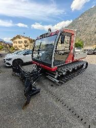 Prinoth T2S