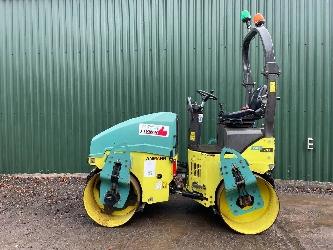Ammann ARX 26