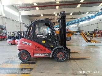 Linde H 50 D
