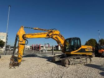 JCB JS 235