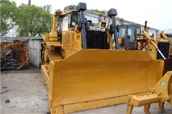 CAT D 7 R