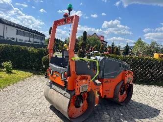 Hamm HD 13 VV