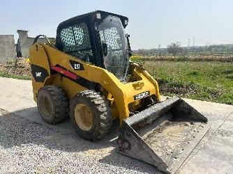 CAT 246 C