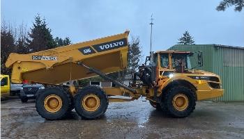 Volvo A 30 G