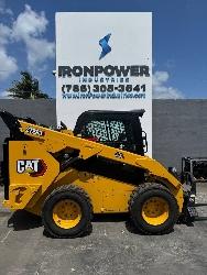 CAT 272D3