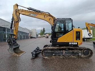 Sany SY155U