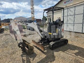 Bobcat E 17z