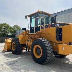 LiuGong 856