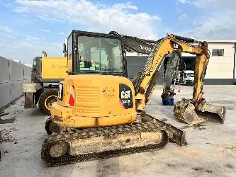 CAT 305.5