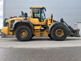Volvo L120H