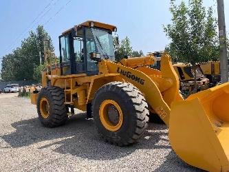 LiuGong 856 H