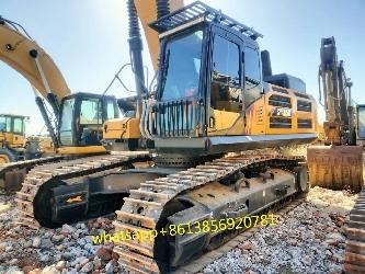 Sany SY 485 H