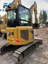 CAT 303