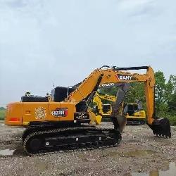 Sany SY215C