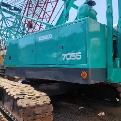Kobelco 7055