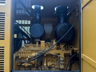 CAT 140K