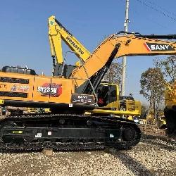 Sany SY 265 C