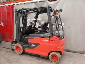 Linde E 30