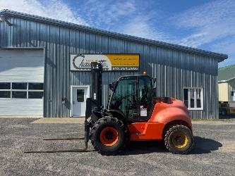 Ausa C 400 H