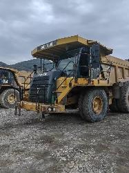 CAT 773 F