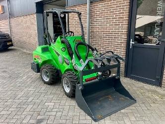 Avant 423 TDL