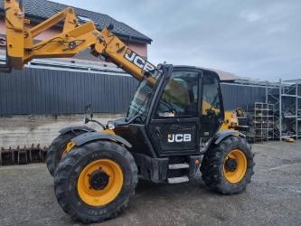 JCB 531