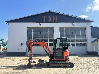 Kubota U 27-4