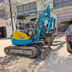 Kubota U-35