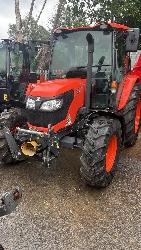 Kubota M 4073