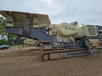 Metso LT 120