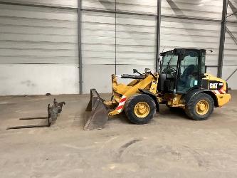 CAT 906 H