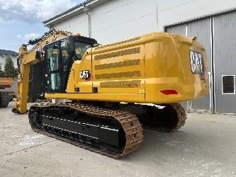 CAT 336