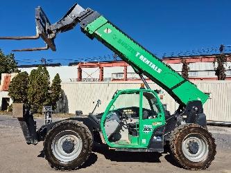 JLG 1255