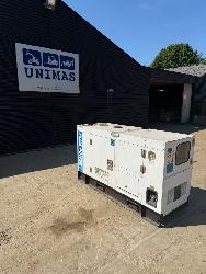 Andet 30kva
