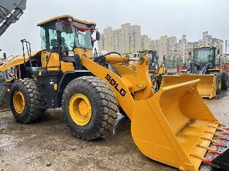SDLG LG 958 F