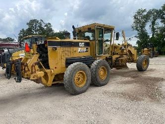CAT 140 H