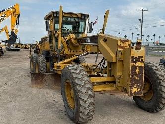 CAT 140 H