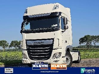 DAF XF 480