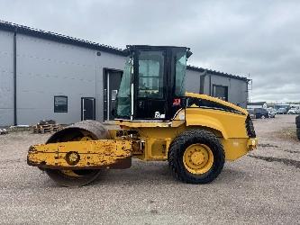 CAT CS 423 E