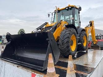 JCB 4 CX