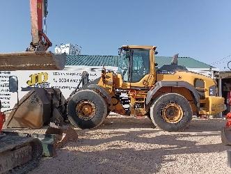 Volvo L 110 H