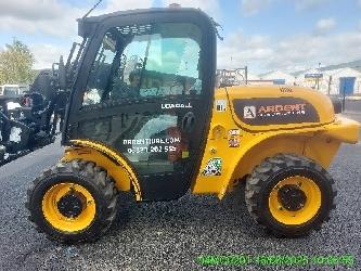 JCB 520-40