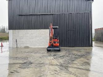 Kubota U 17-3